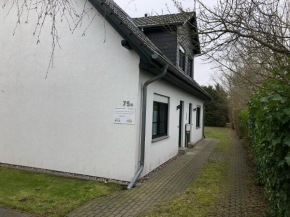 Seestr 75 a Haus A links Zingst